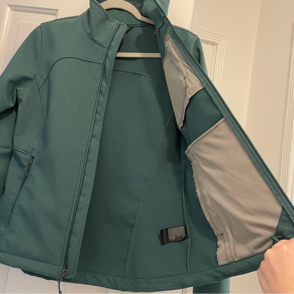 The North Face women jacket - Picture 12 of 12